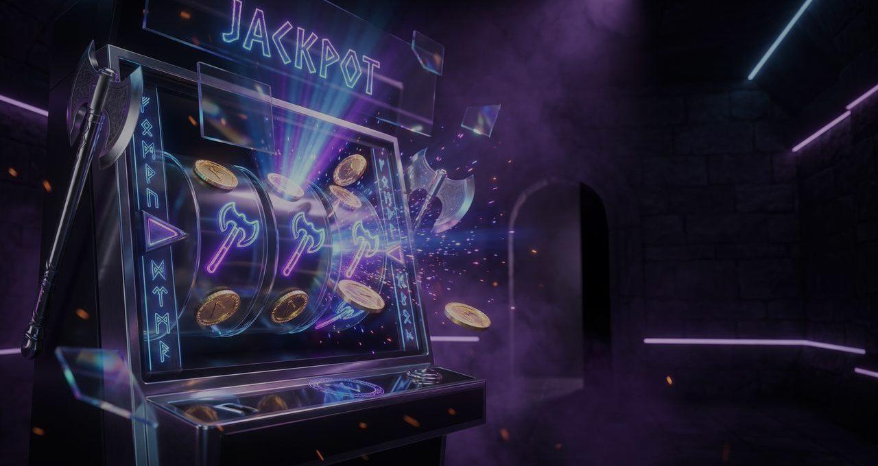 Axe Casino