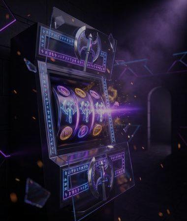 Axe Casino