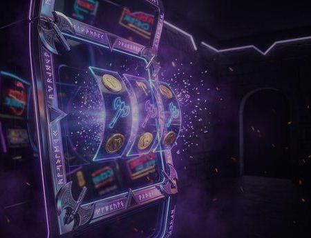 Axe Casino