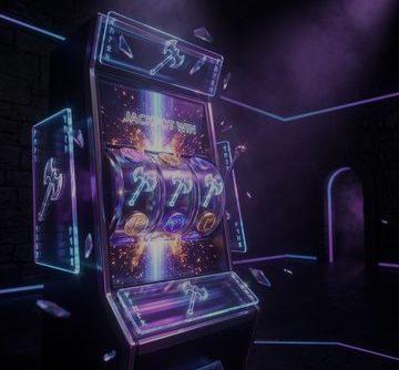 Axe Casino