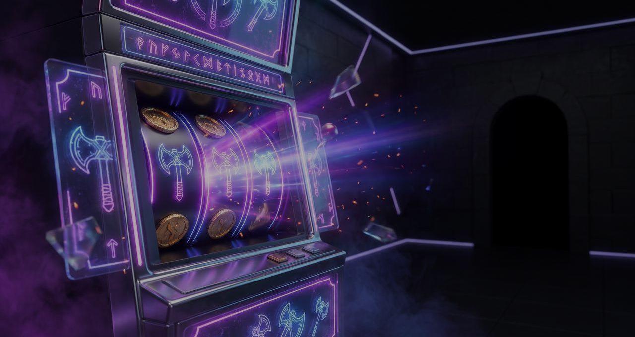 Axe Casino